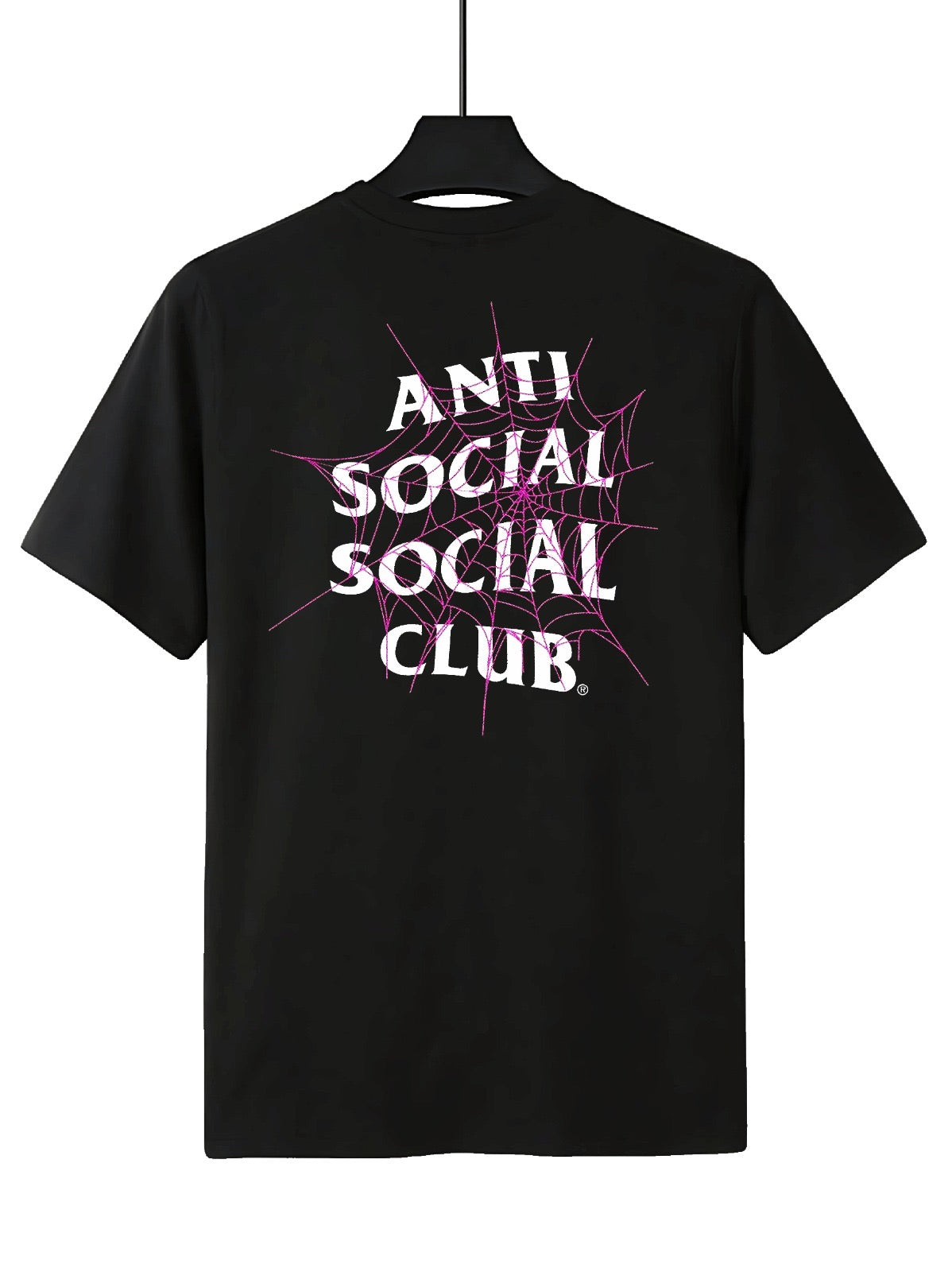 anti social social club