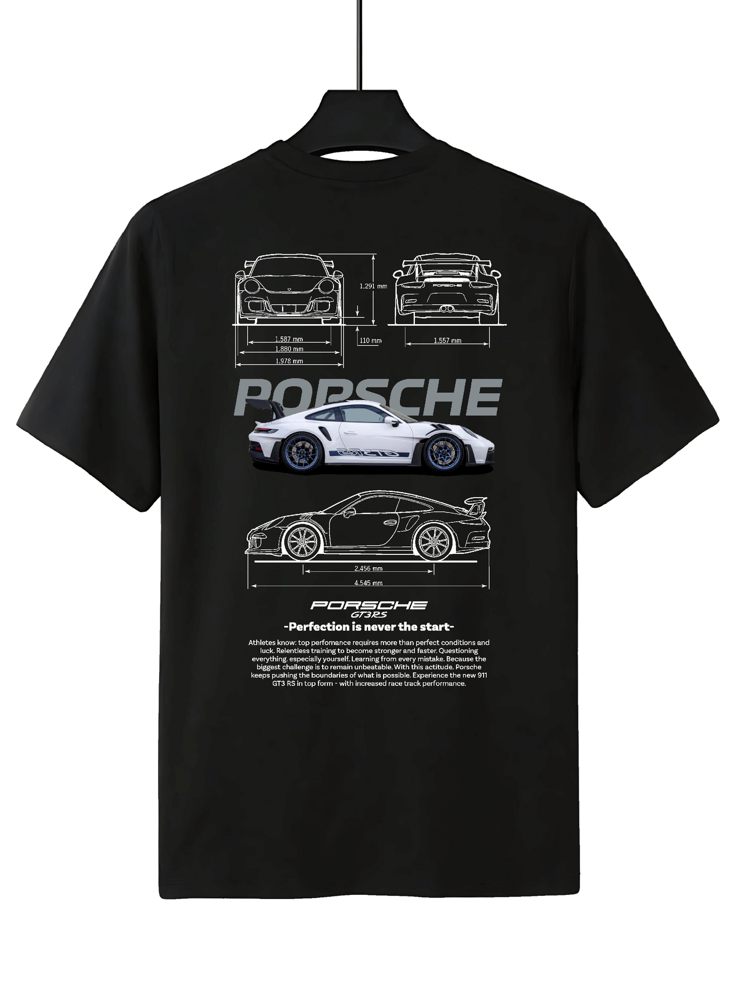 Porche
