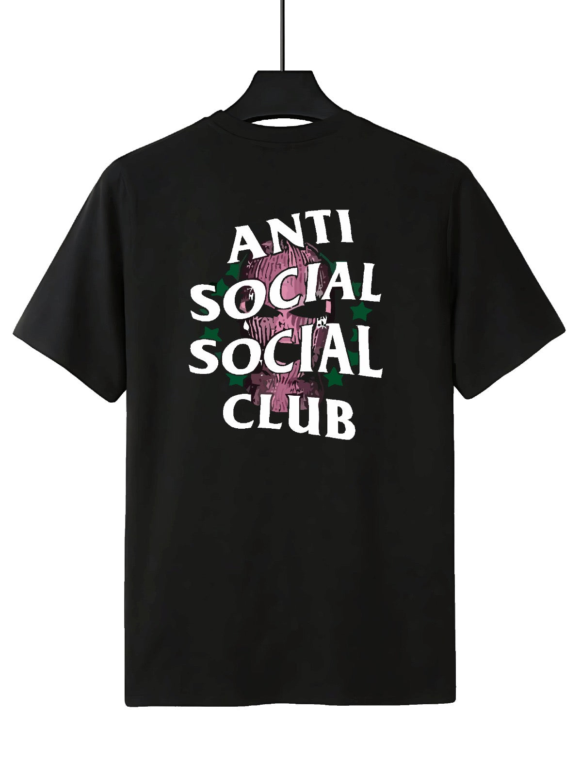 anti social social club