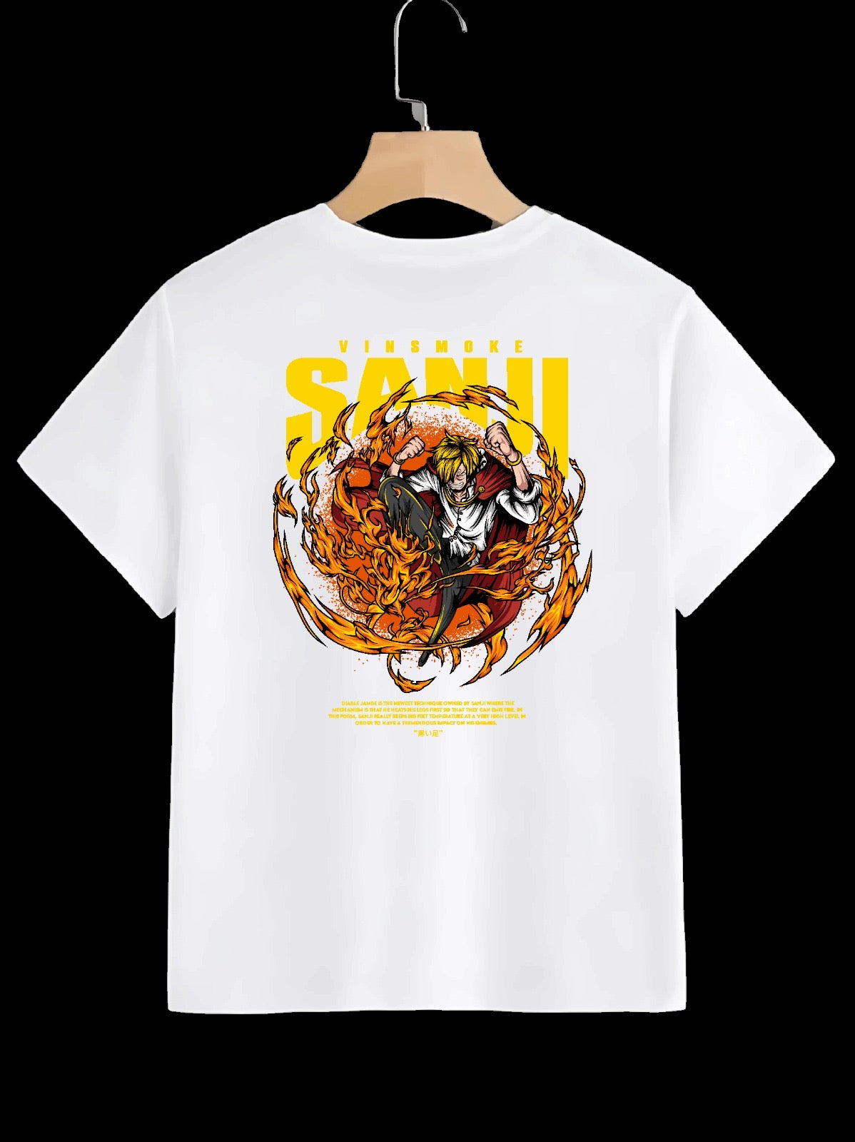 sanji