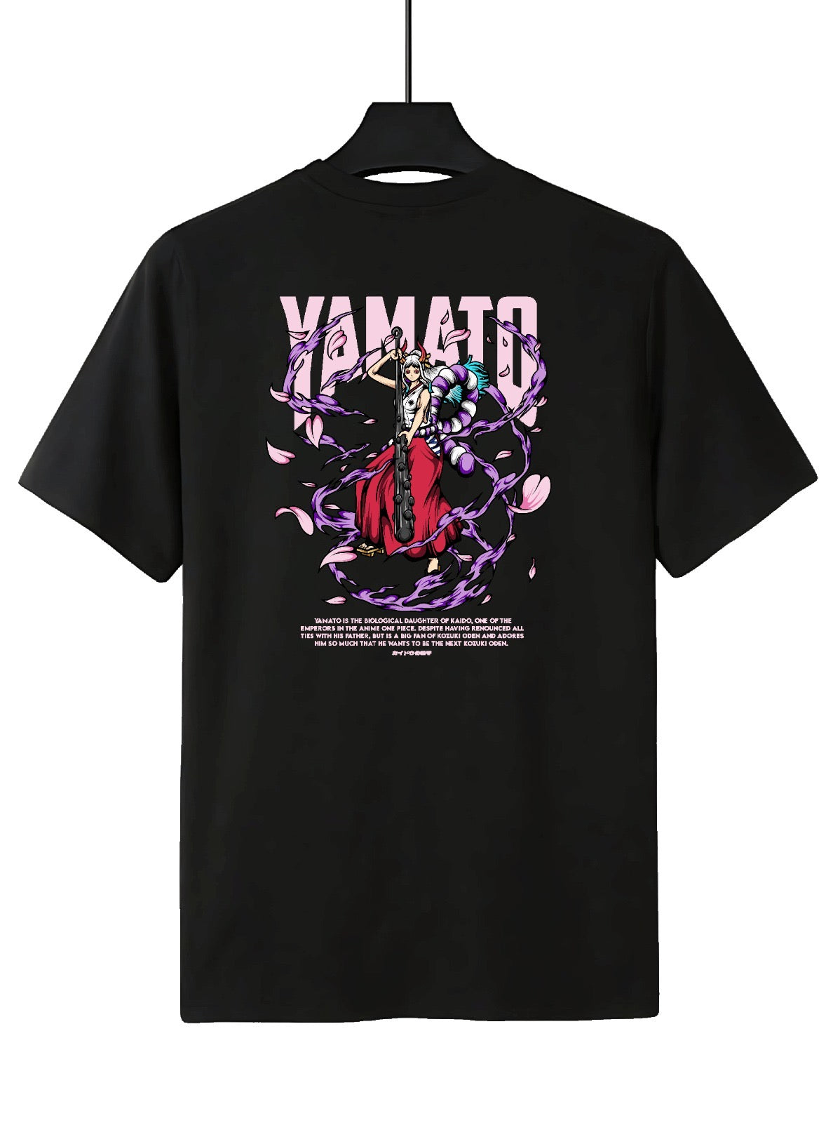 Yamato