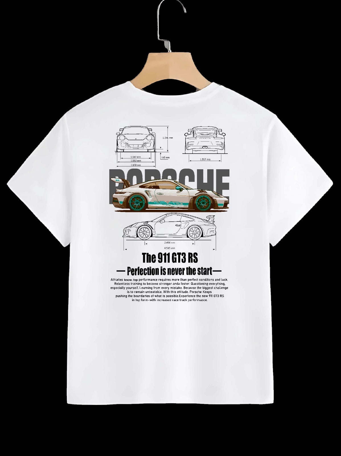 porche