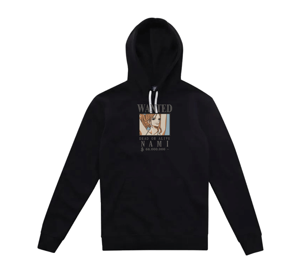 Nami cartel