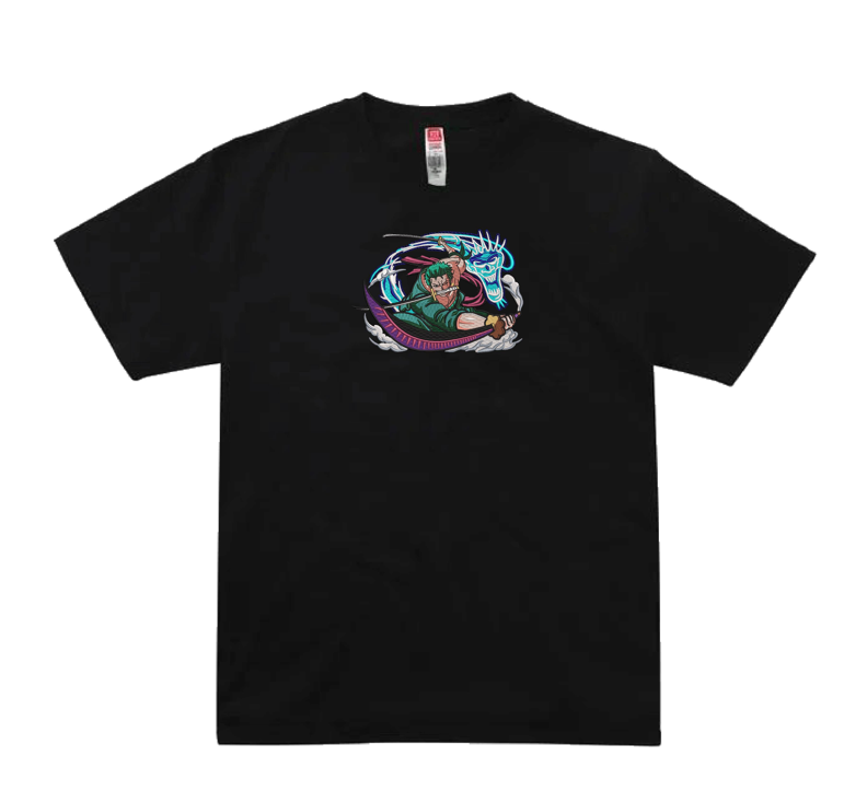 zoro