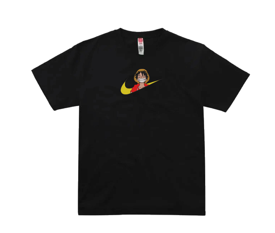 luffy
