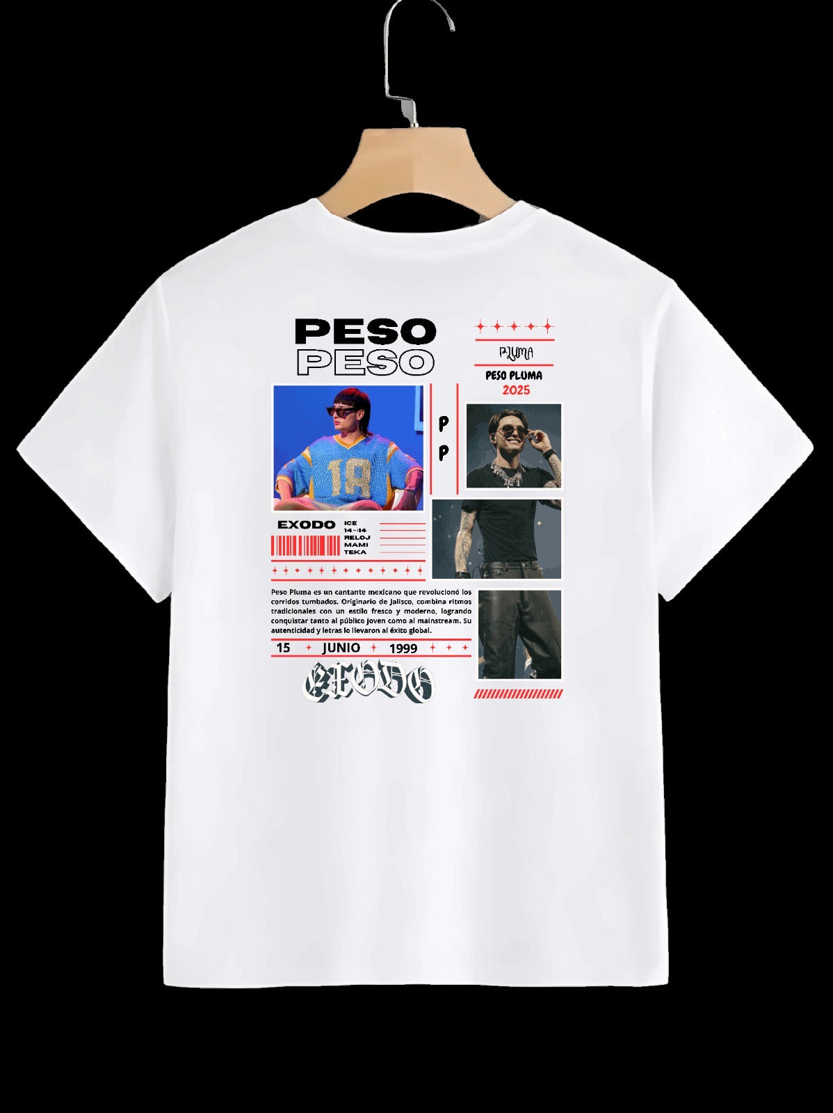 Peso pluma
