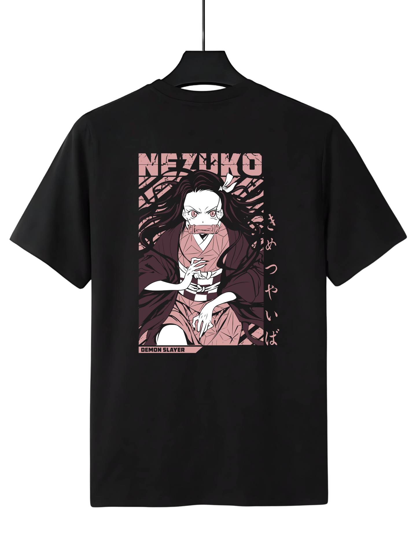nezuko