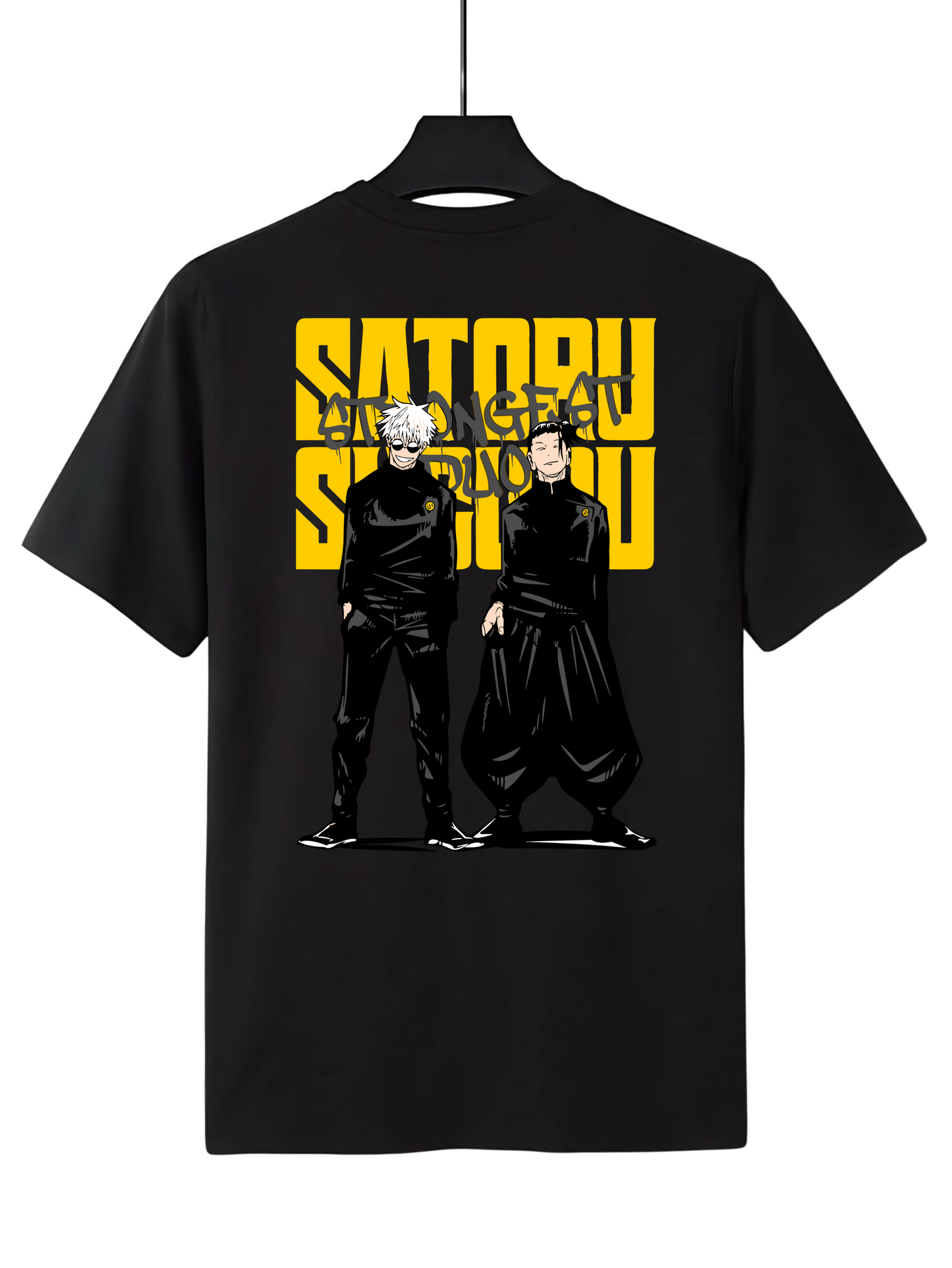 satoru y suguru