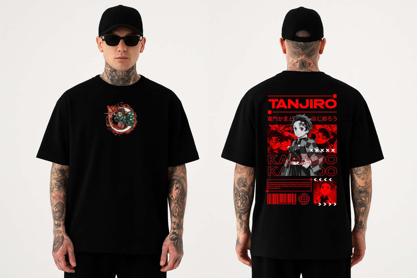 tanjiro