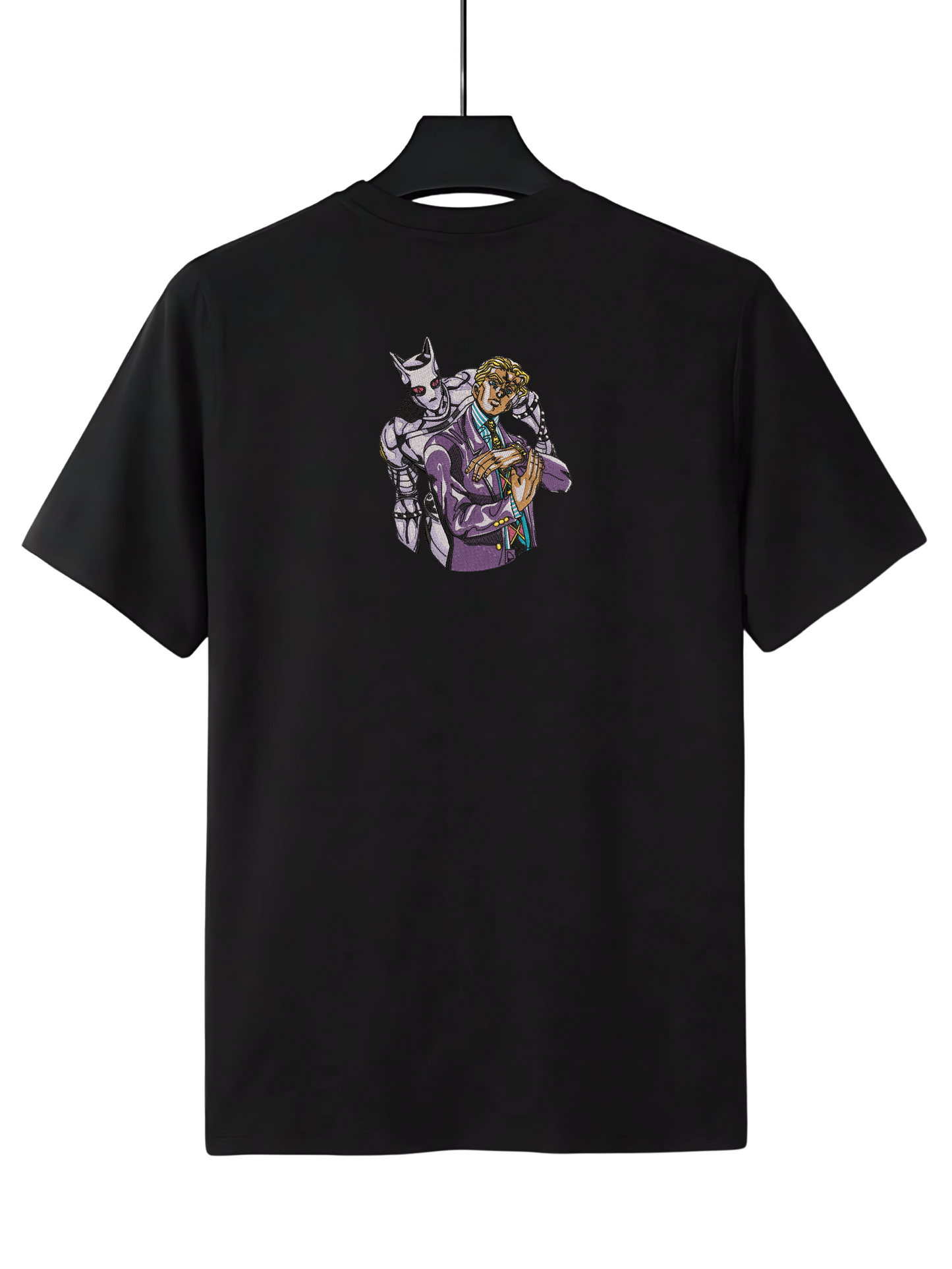 JOJOS-4