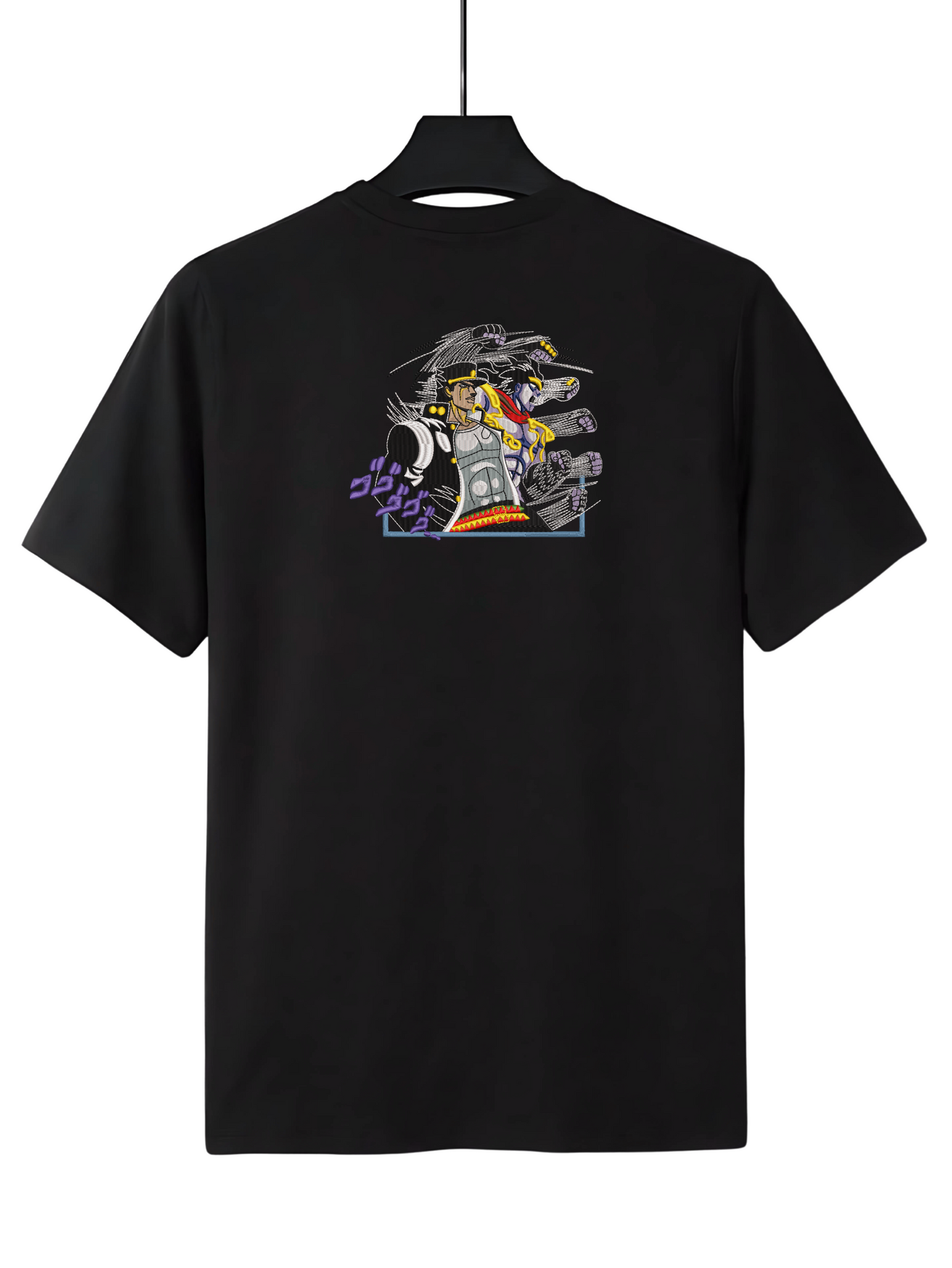 JOJOS