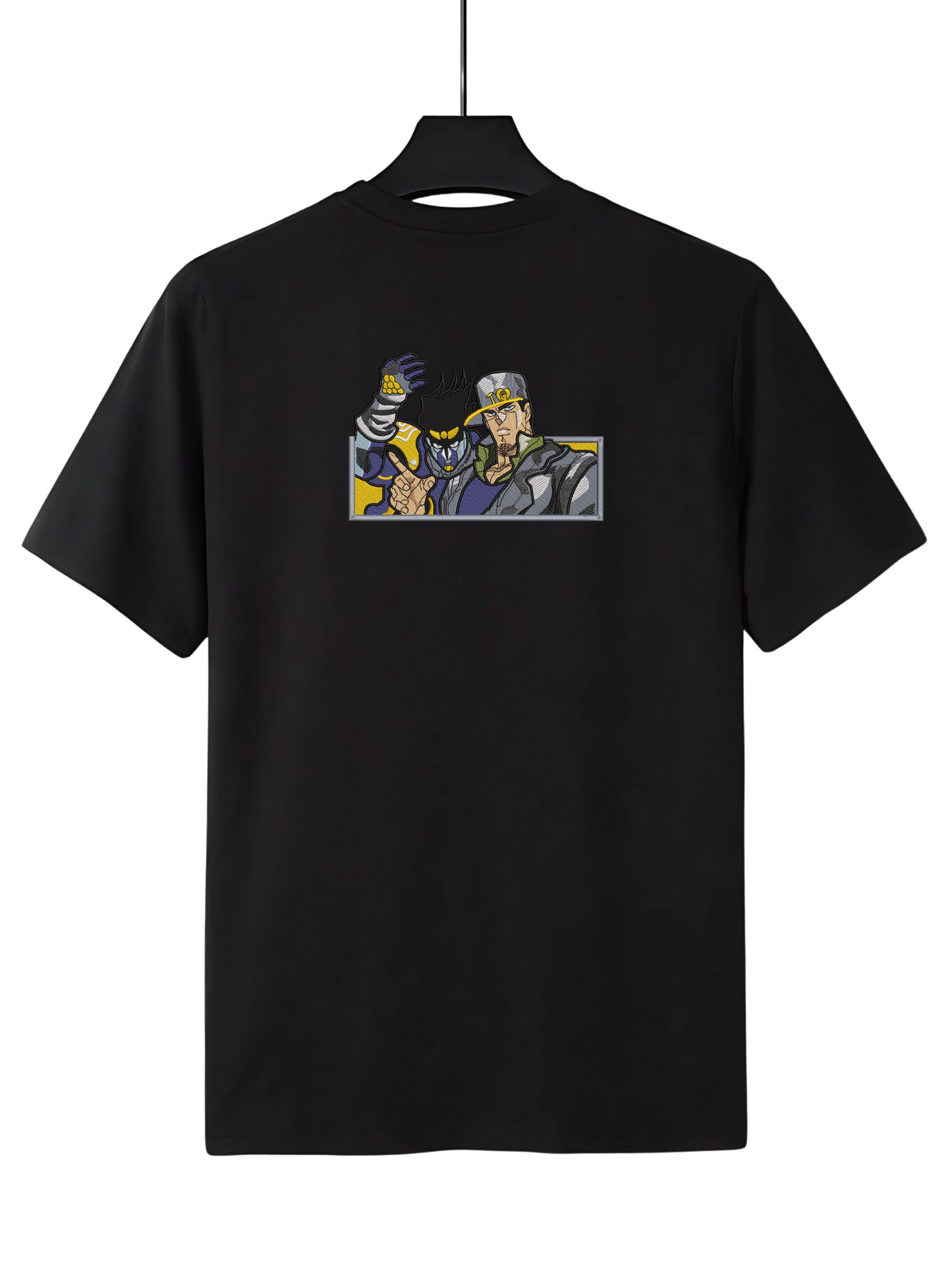 JOJOS-3