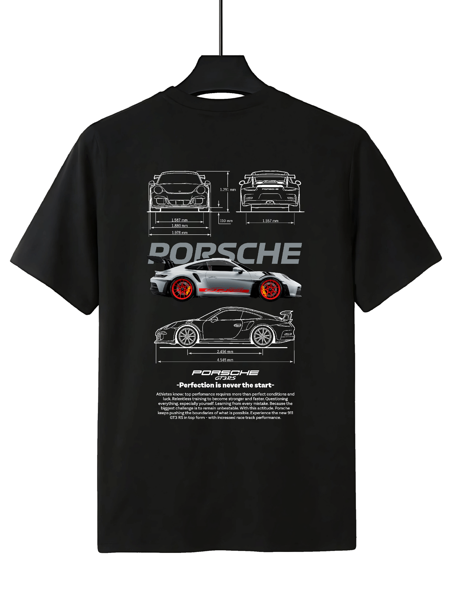 Porche