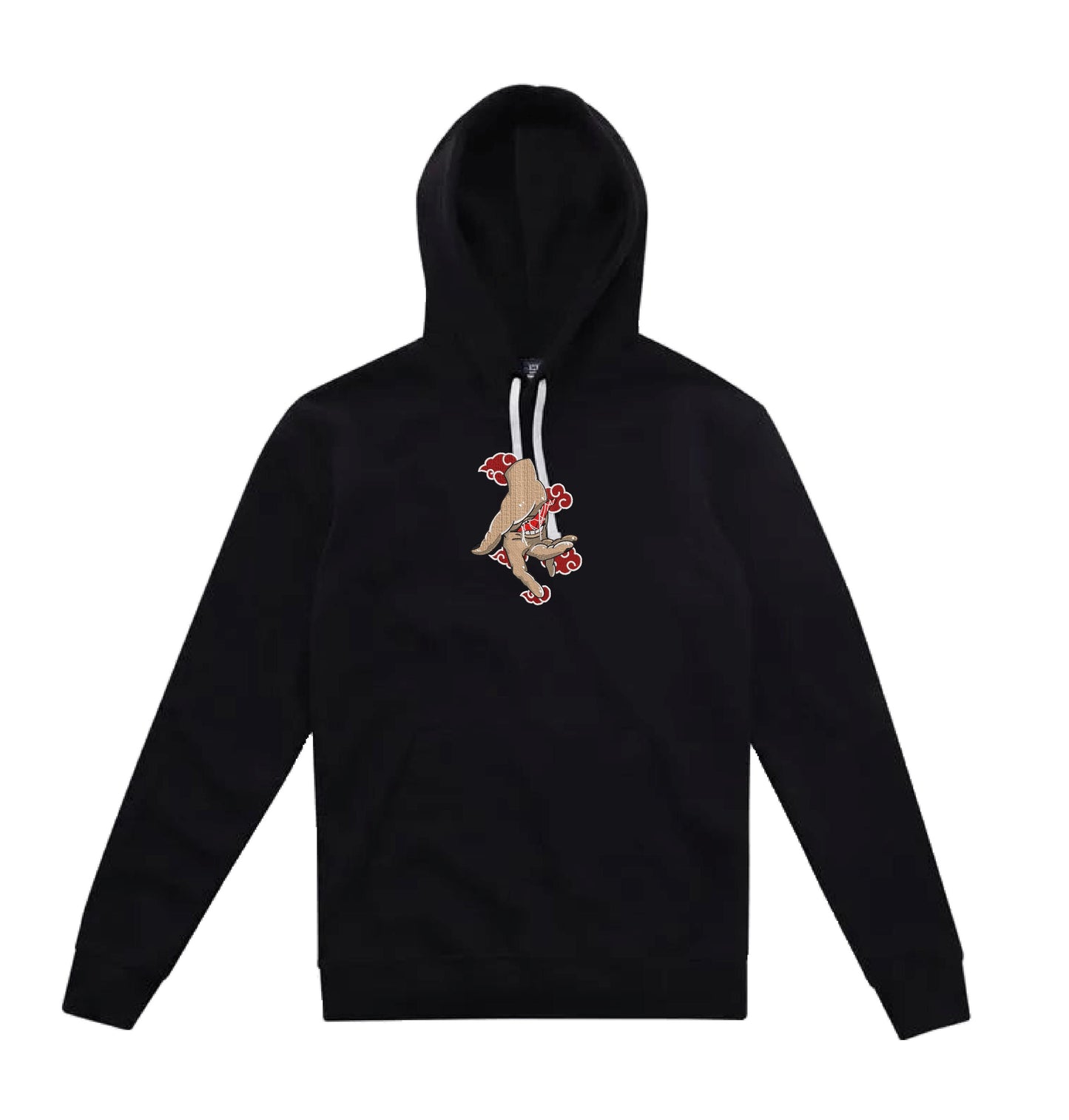 akatsuki deidara