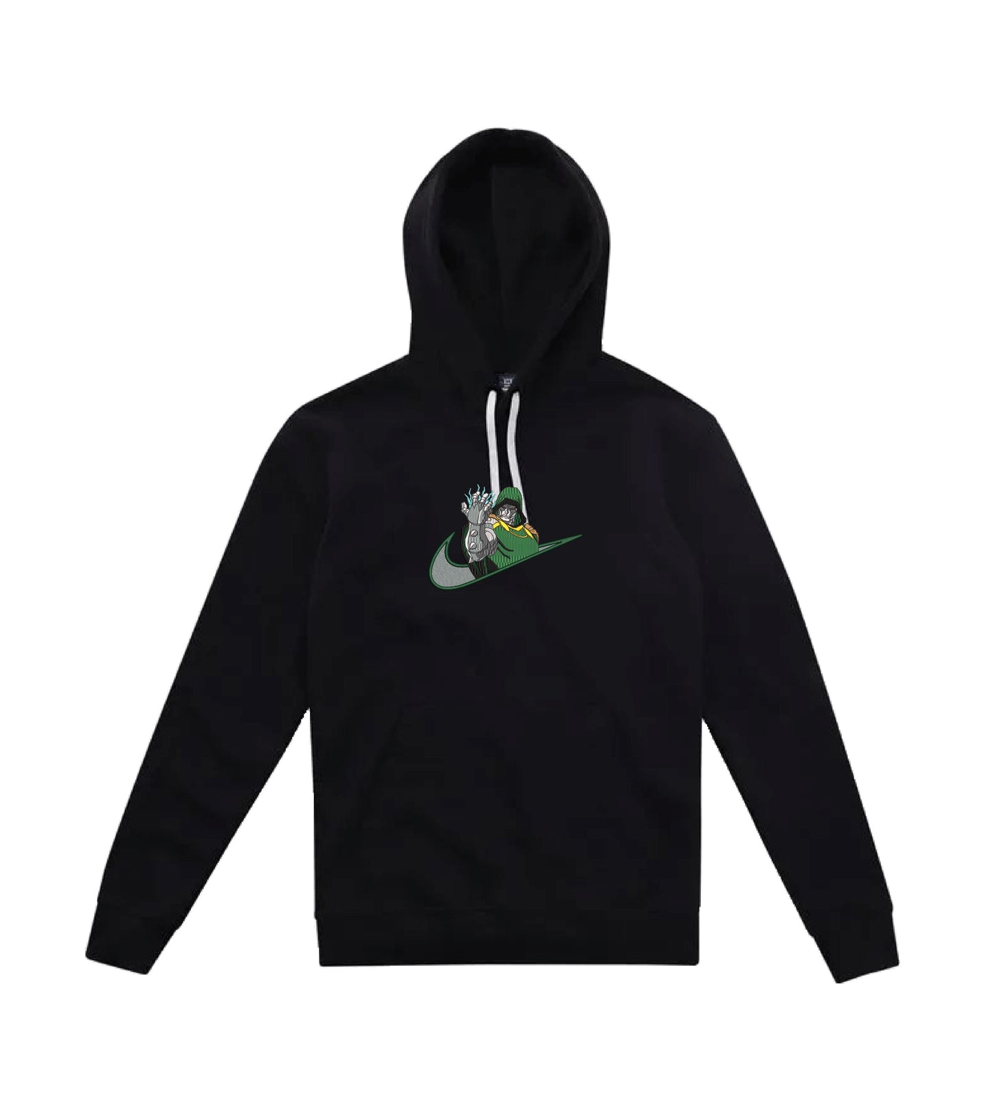 doctor doom
