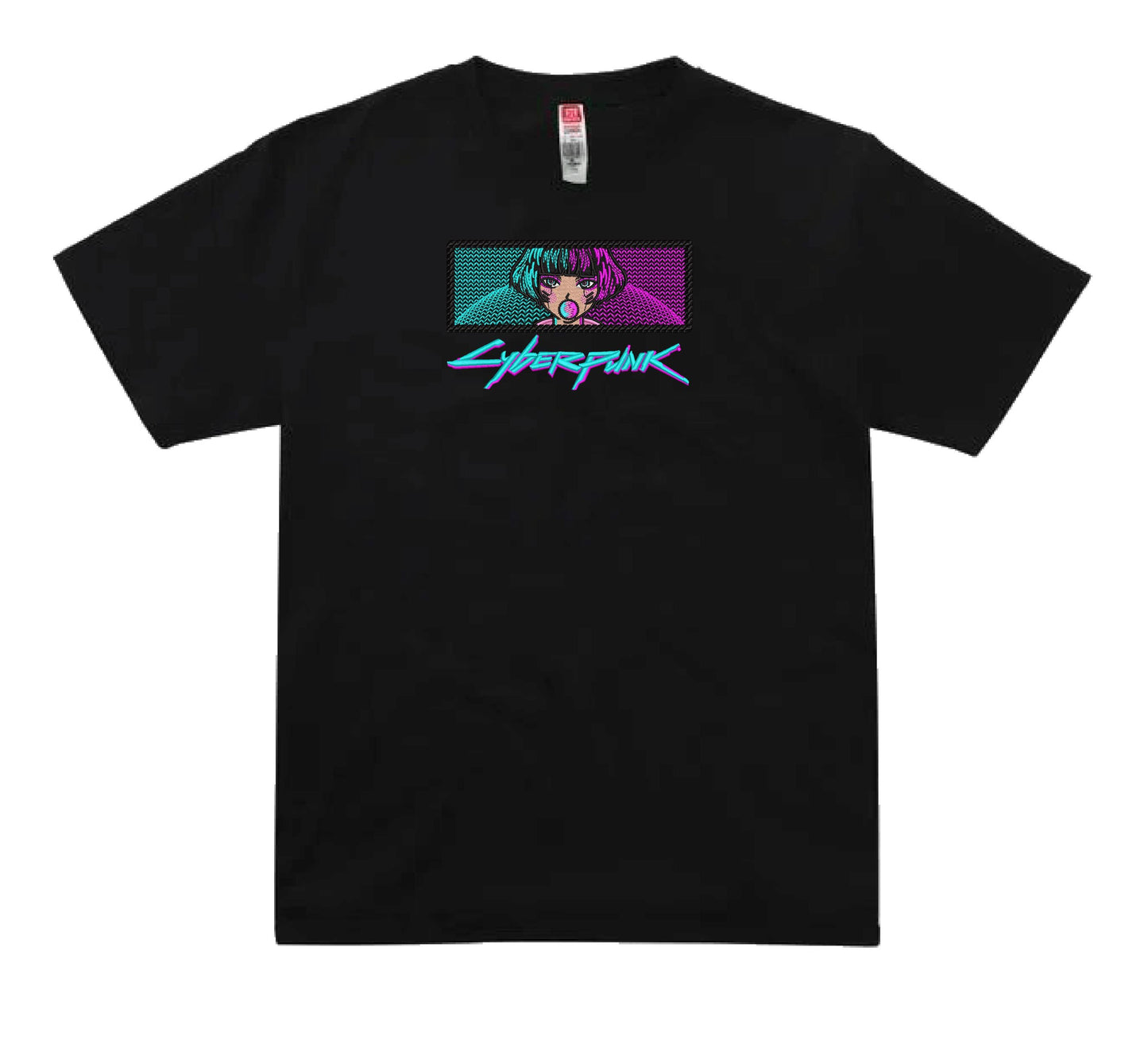 cyberpunk