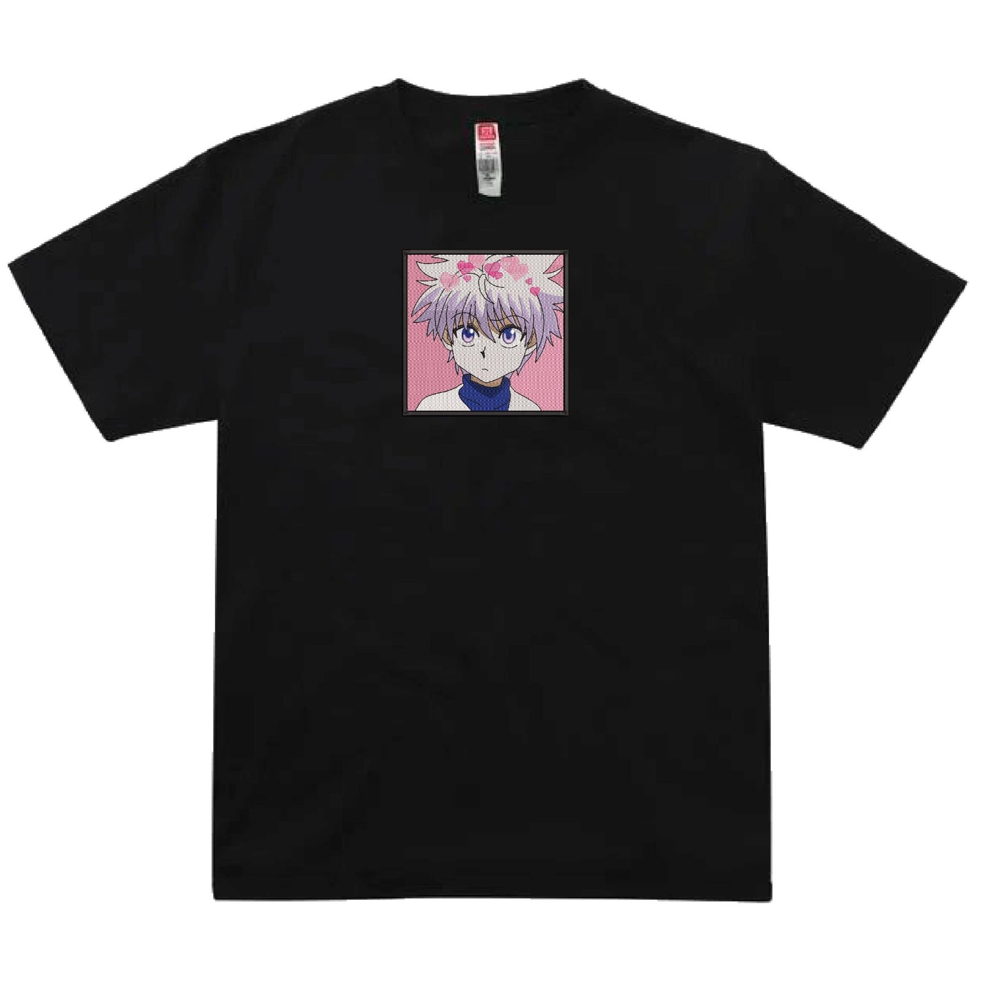 Killua Zoldyck