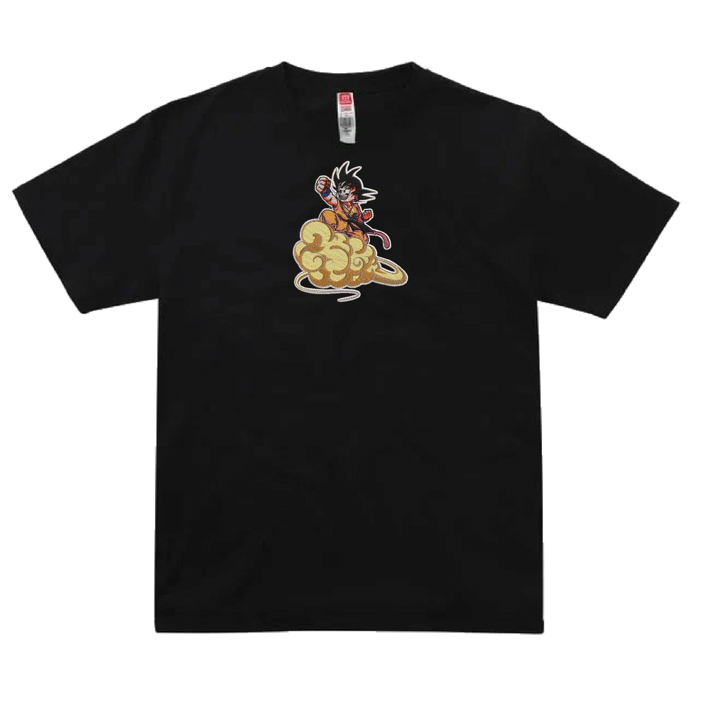 goku
