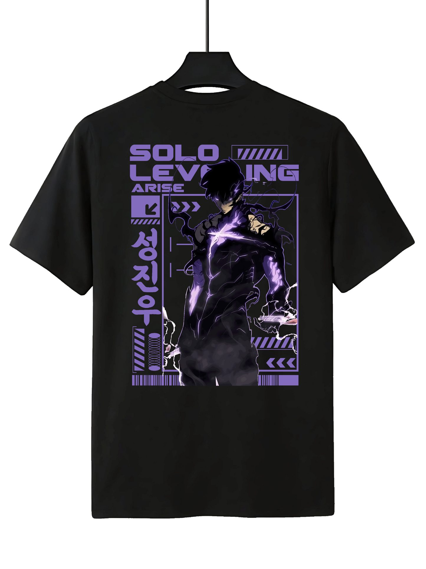 solo leveling