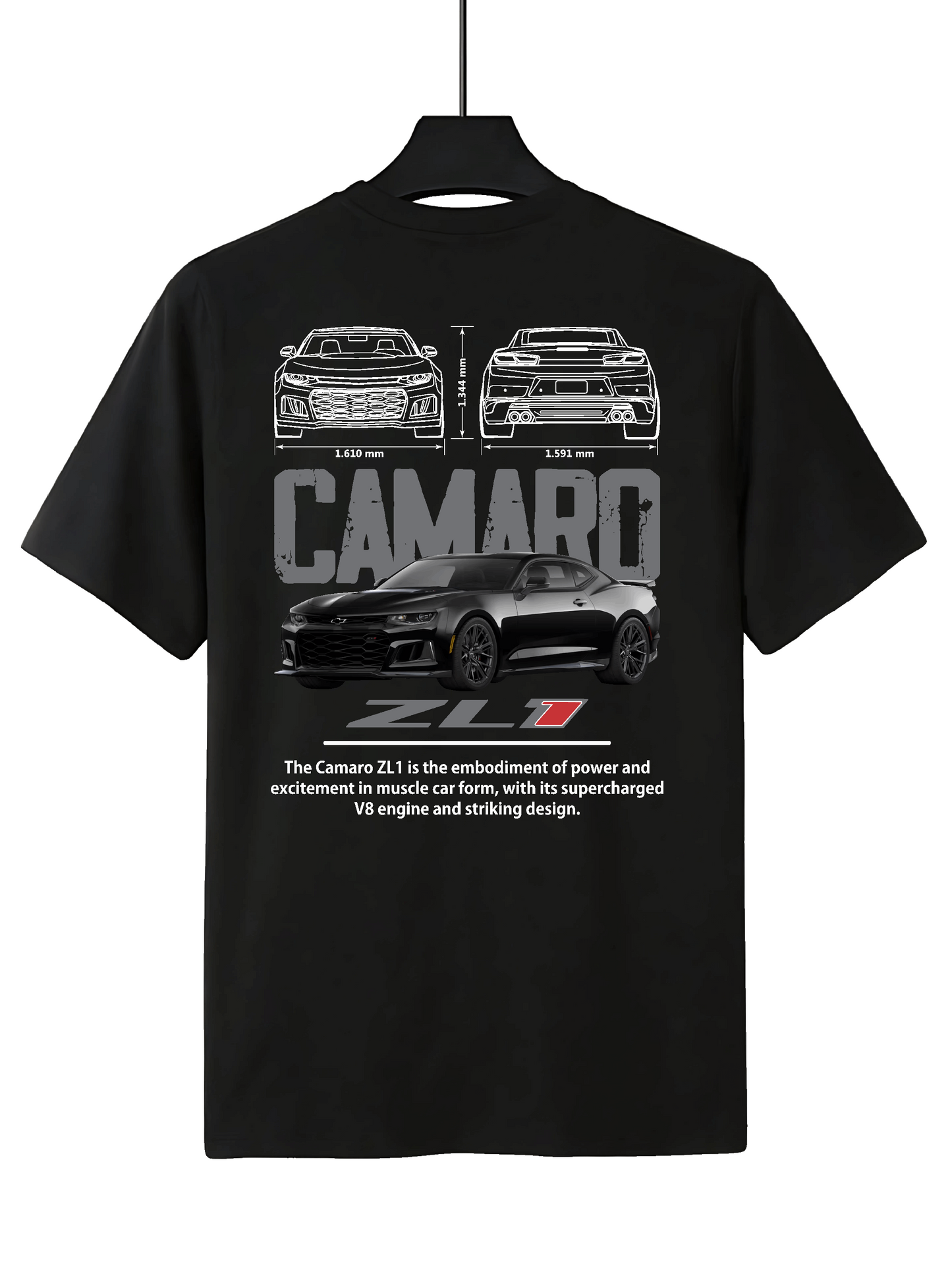 Camaro