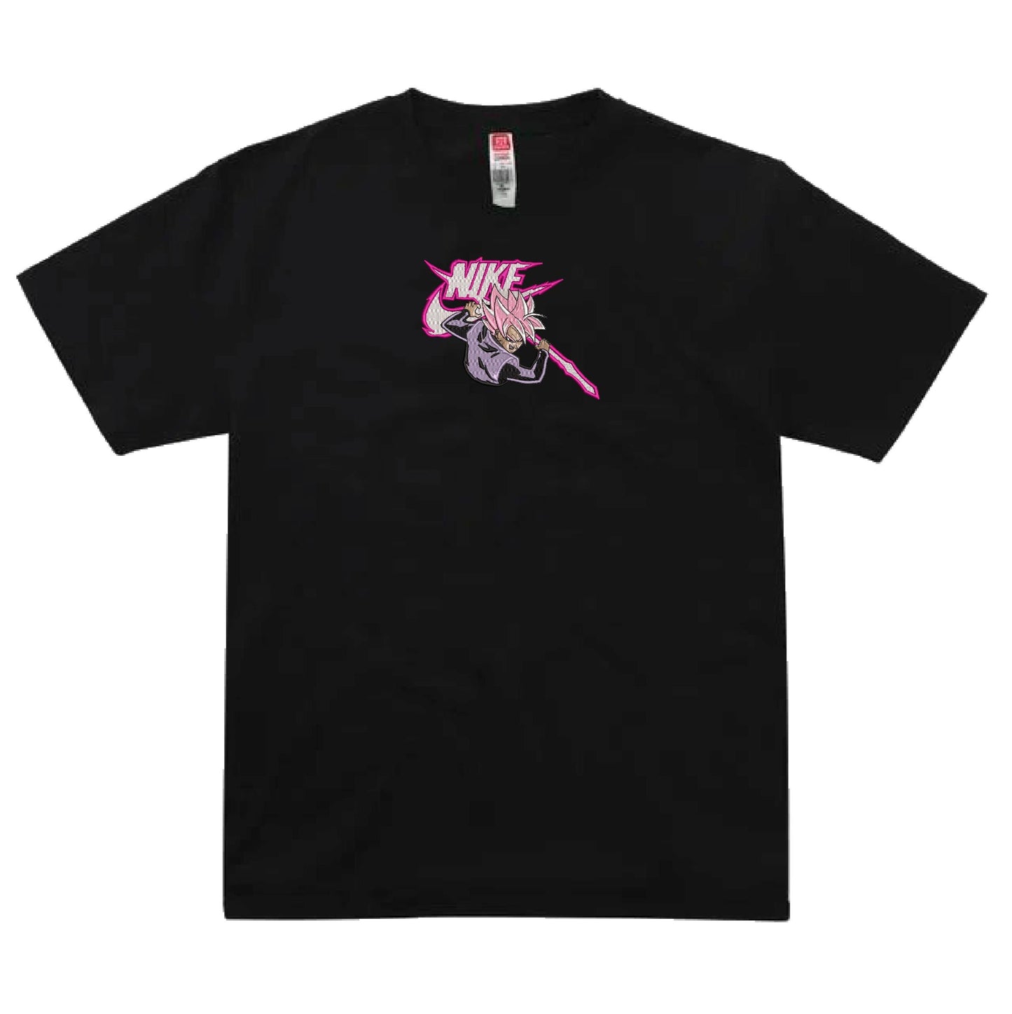 black goku