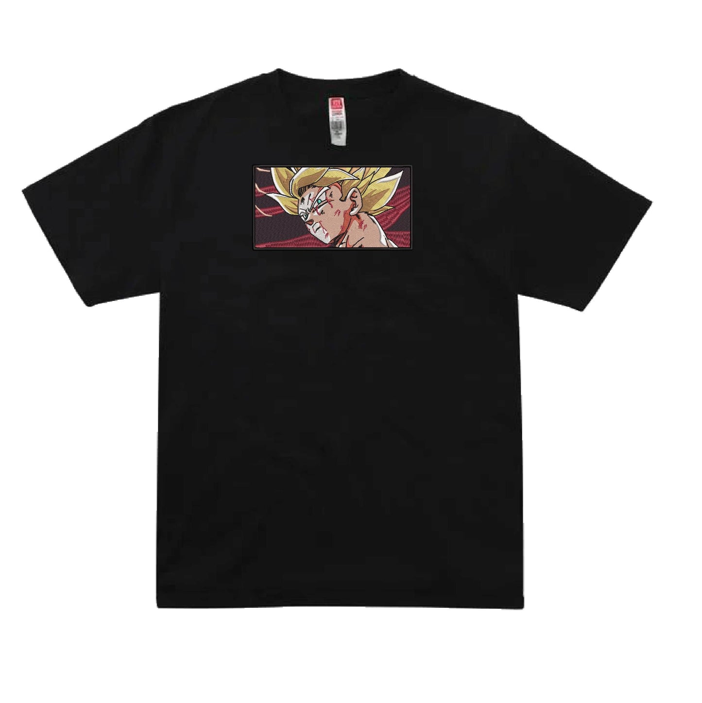 goku