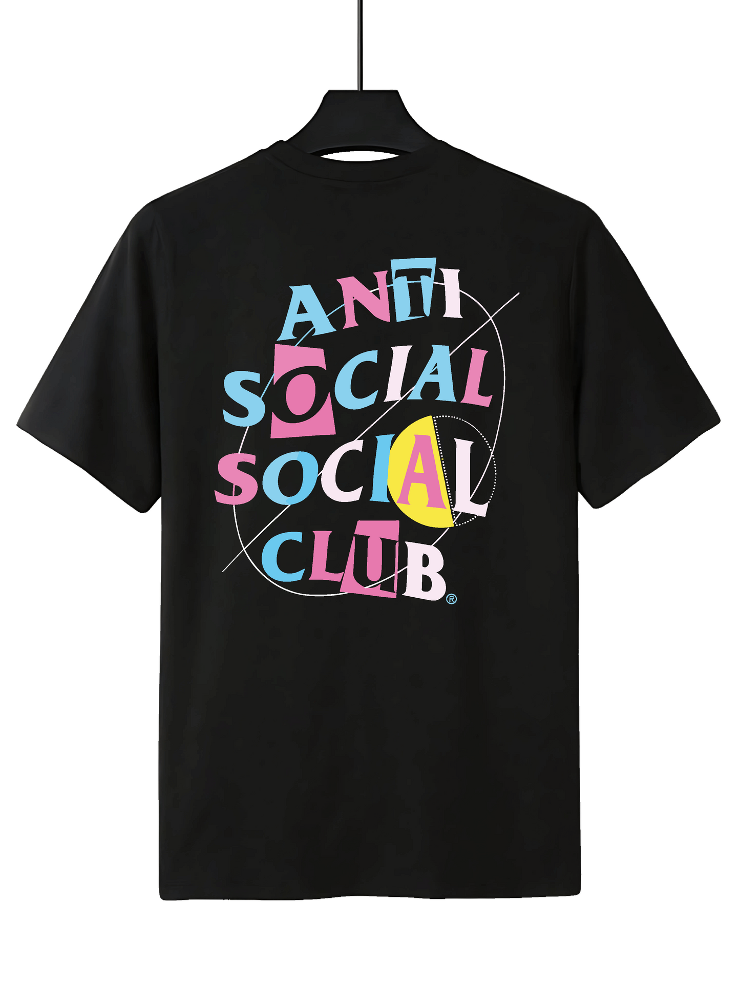 anti social social club