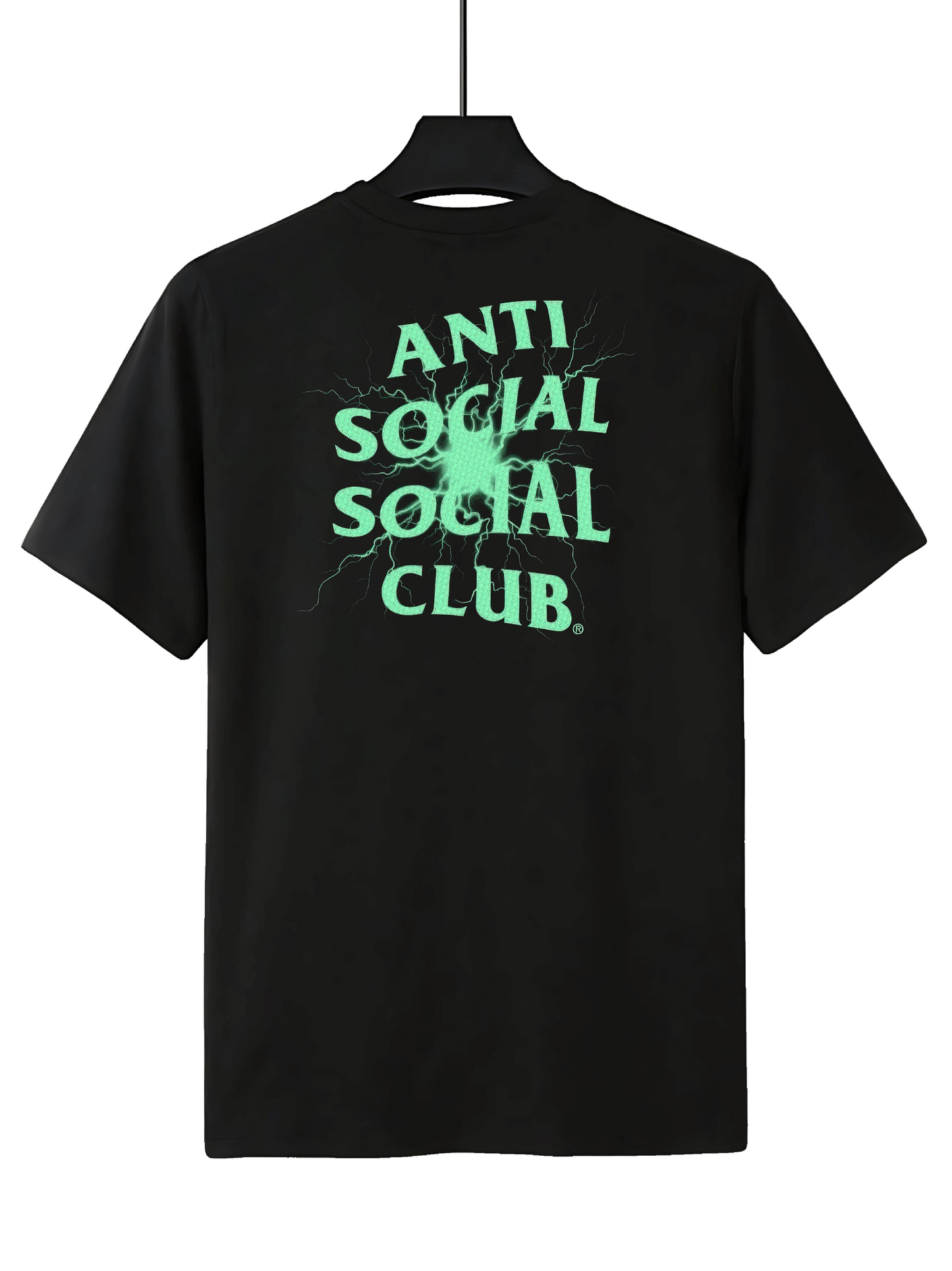 anti social social club