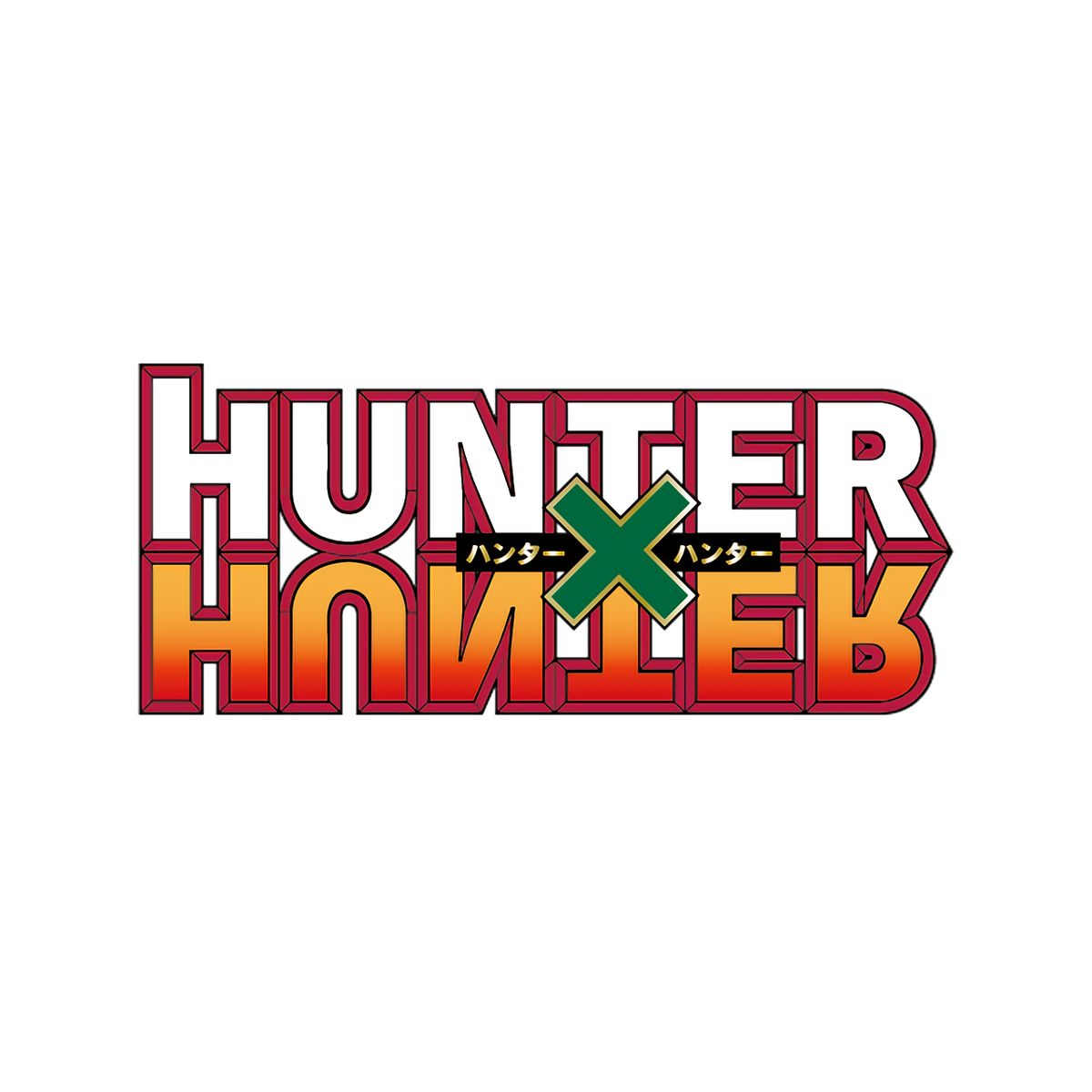hunter x hunter