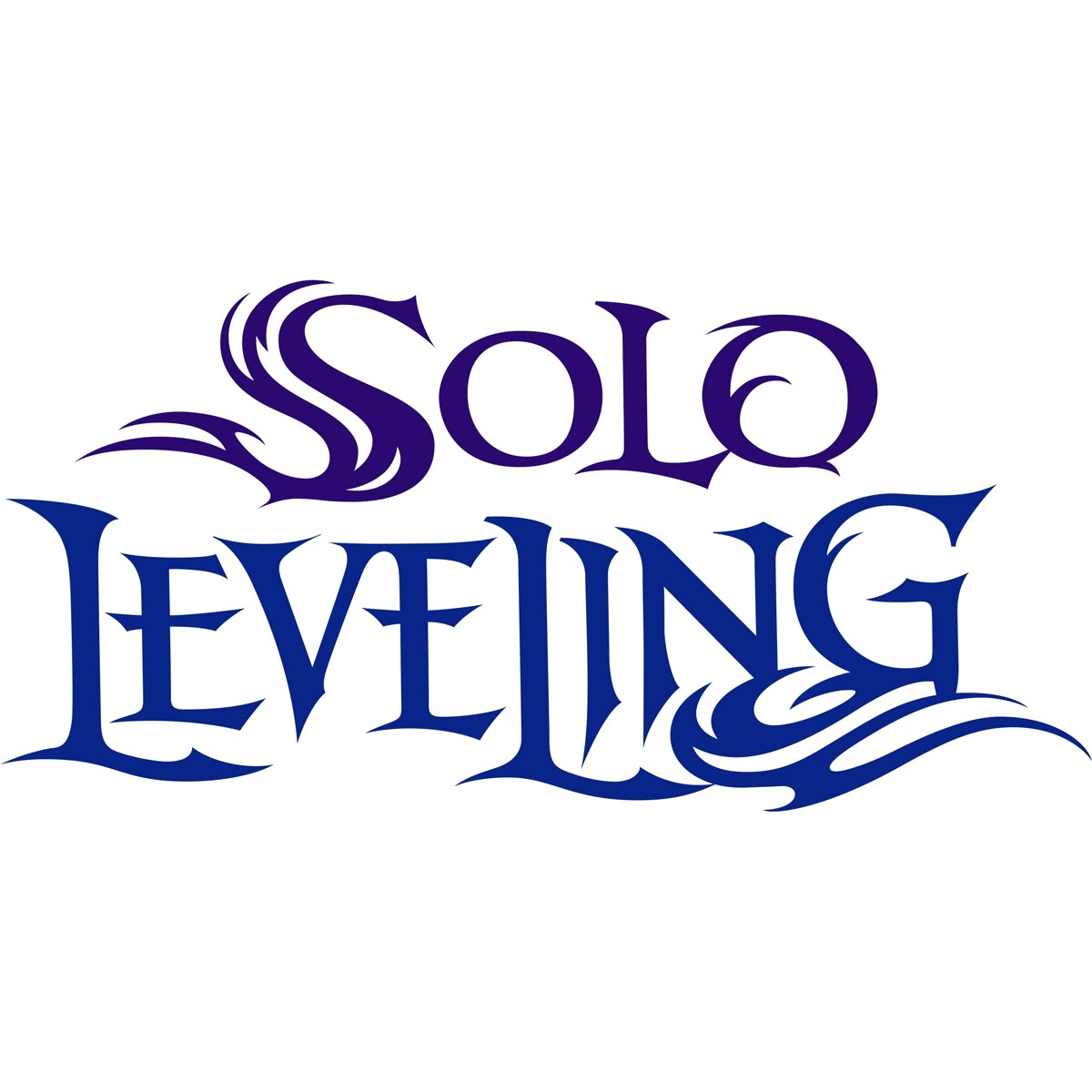 solo leveling