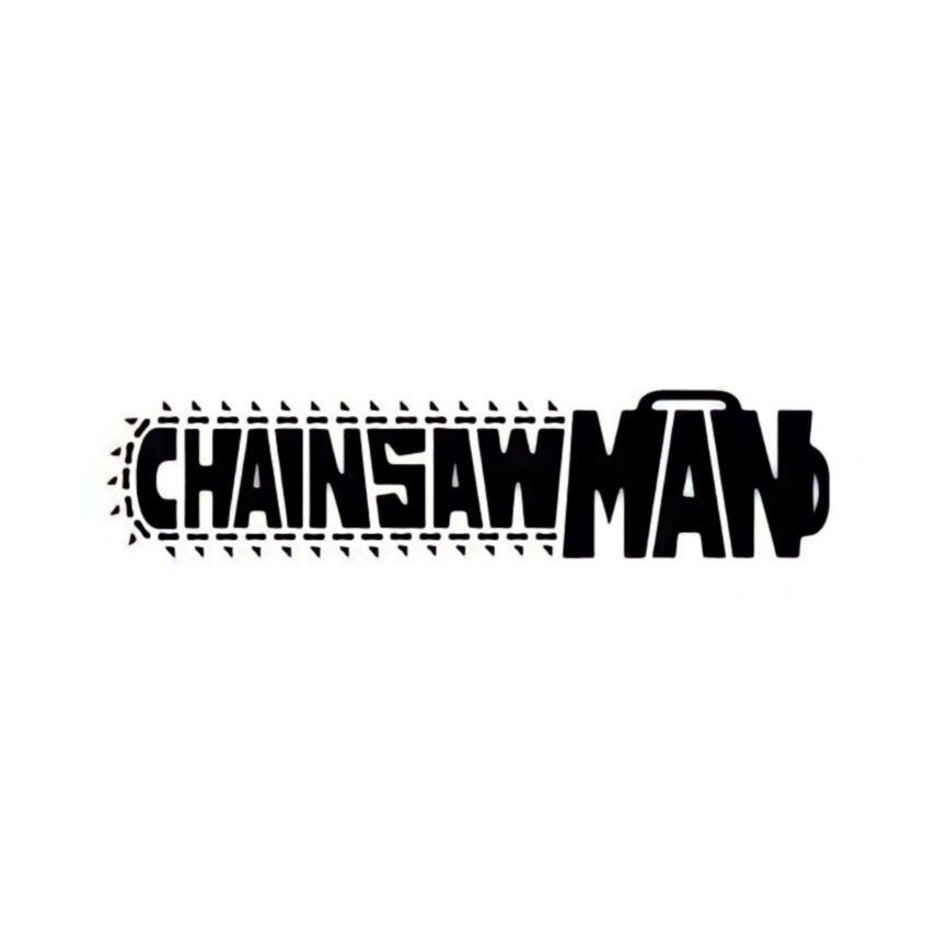 chainsaw man