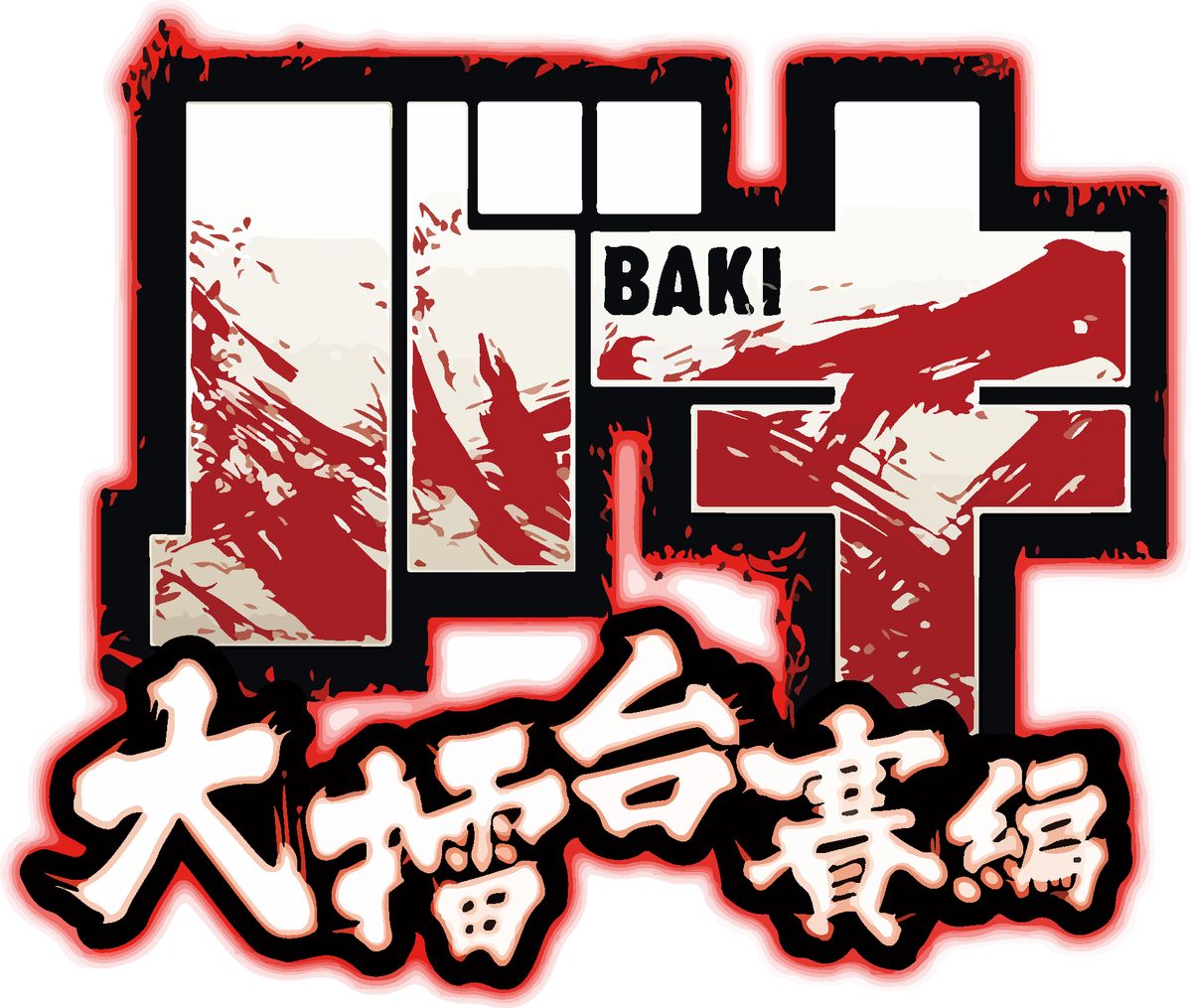 BAKI