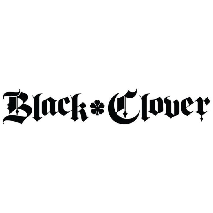 black clover