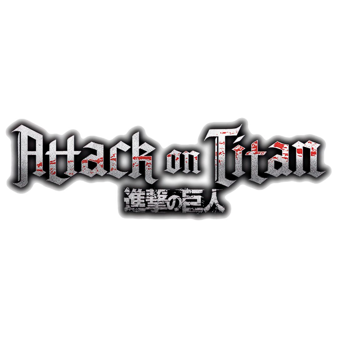 SHINGEKI NO KYOJIN