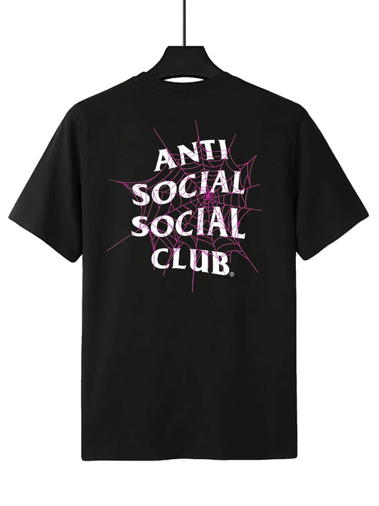 anti social social club