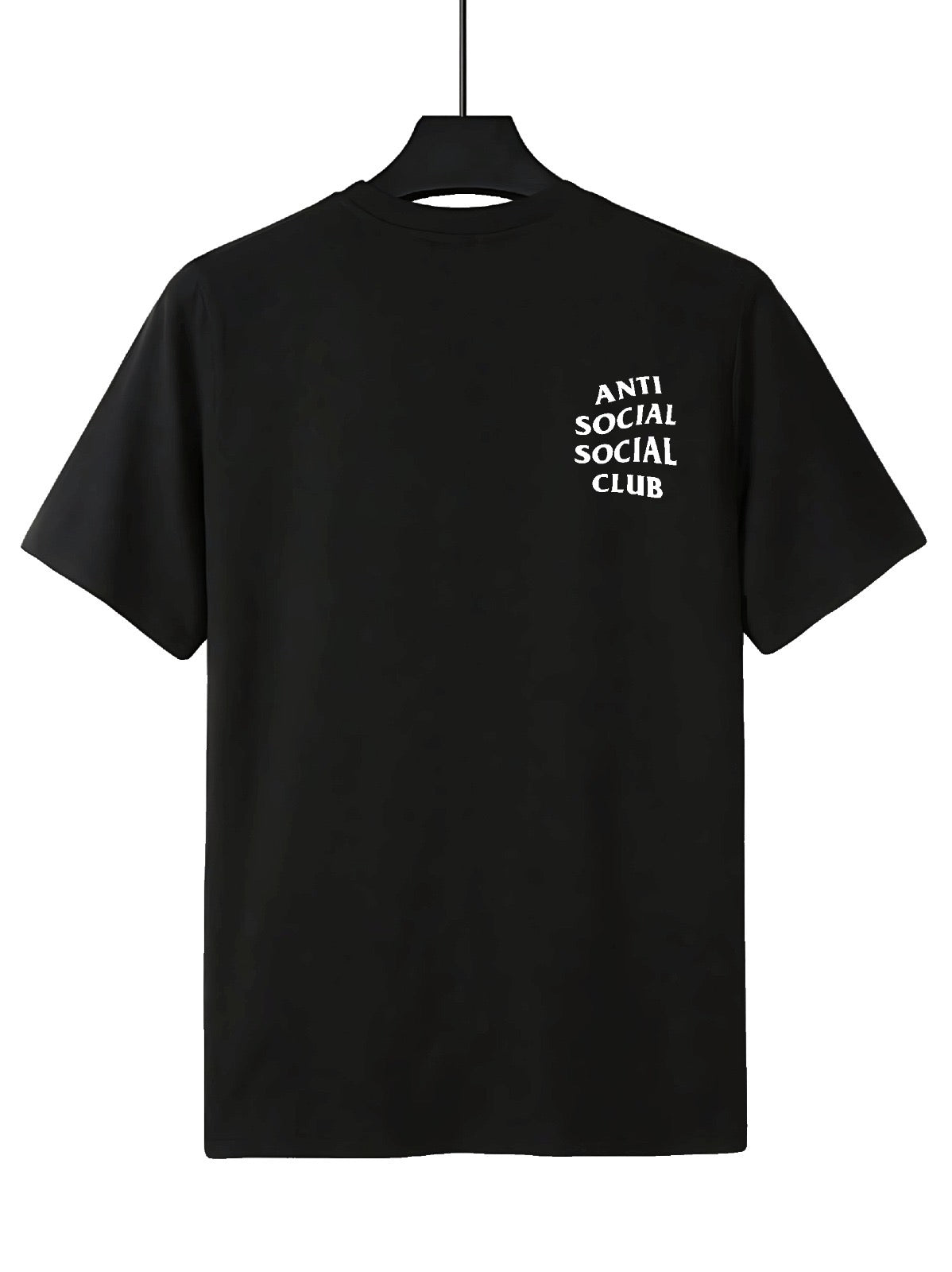 anti social social club
