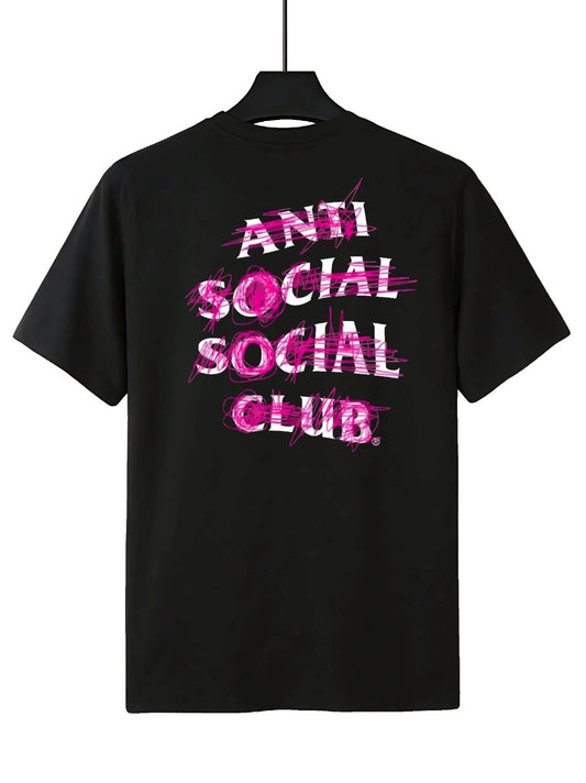 anti social social club