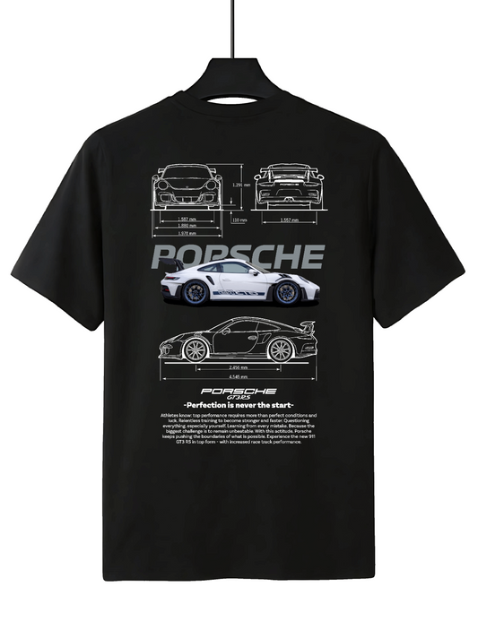 Porche