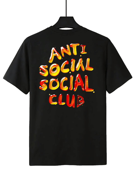 anti social social club
