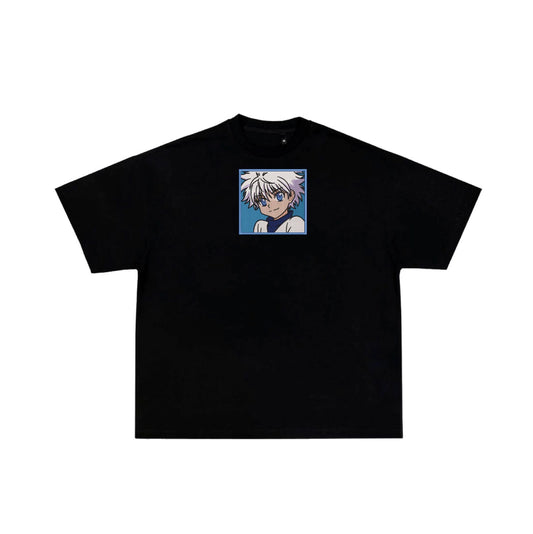 Killua Zoldyck
