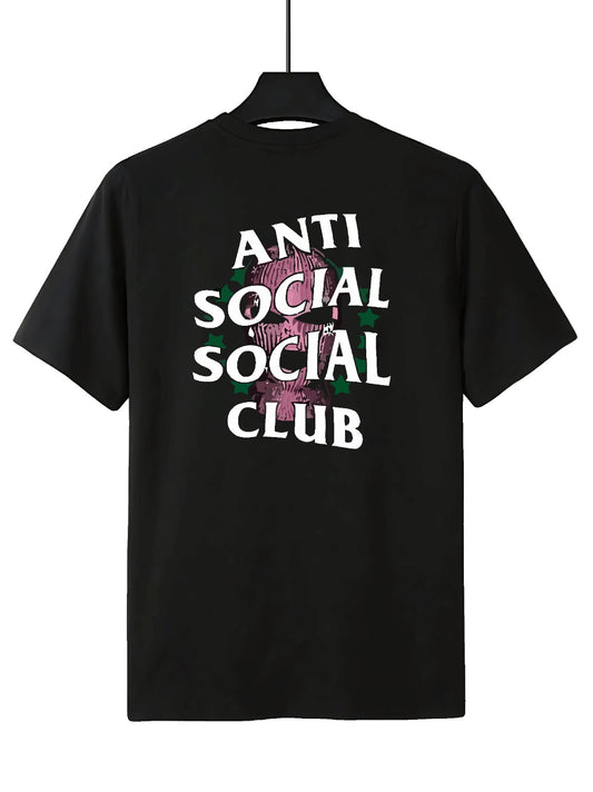 anti social social club