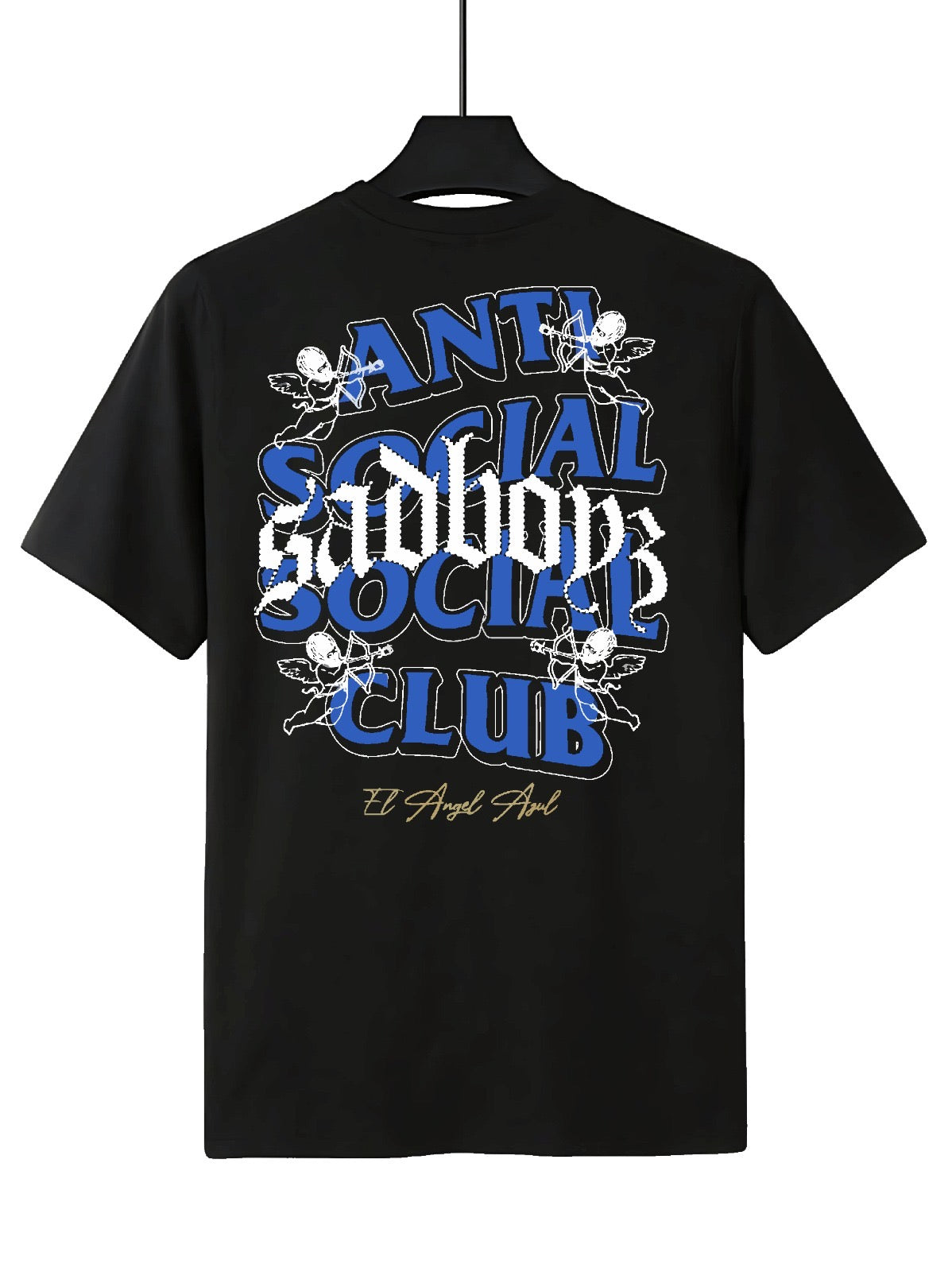 anti social social club