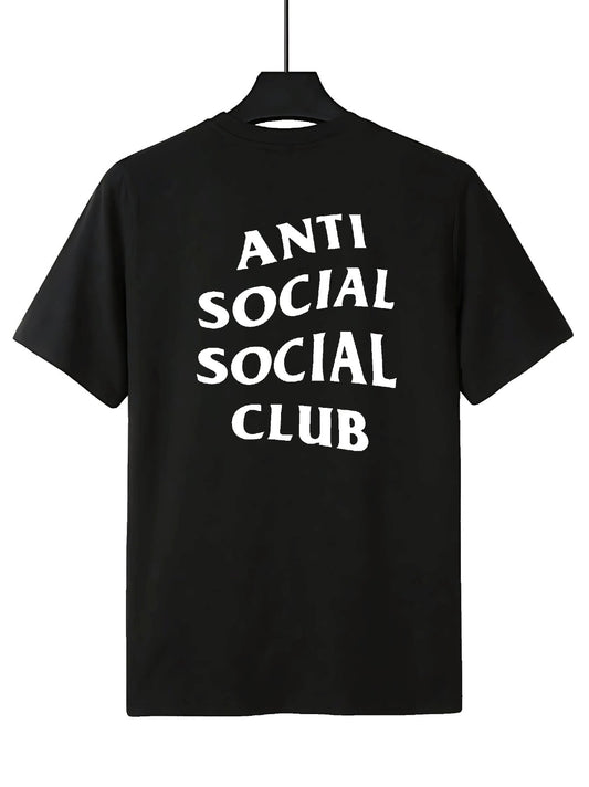 anti social social club
