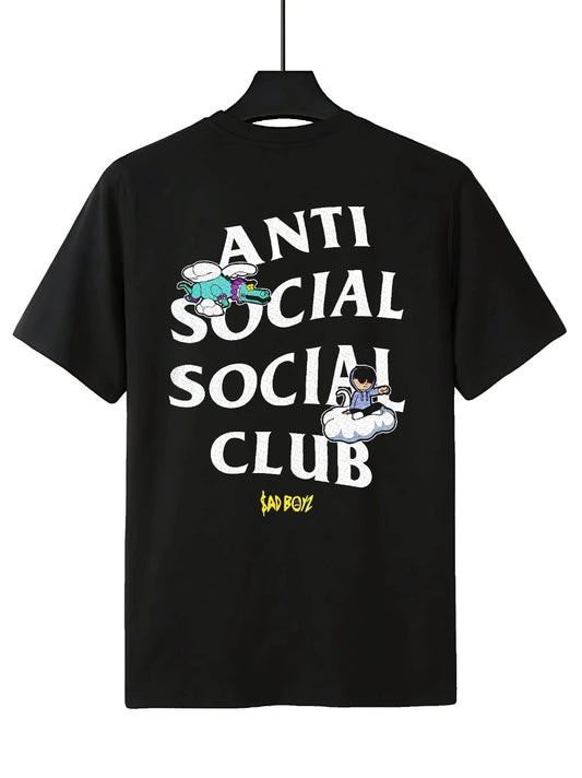 anti social social club