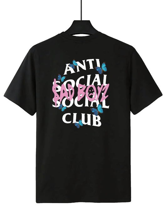 anti social social club