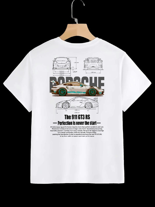 porche