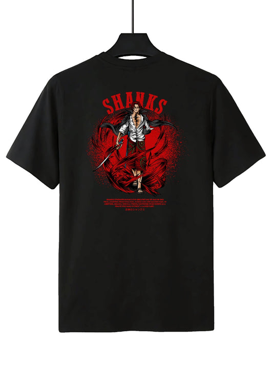 Shanks