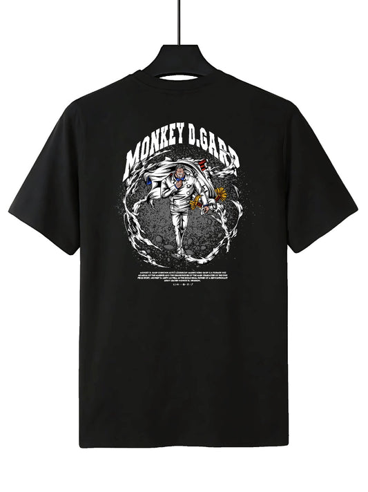 Monkey D. Garp