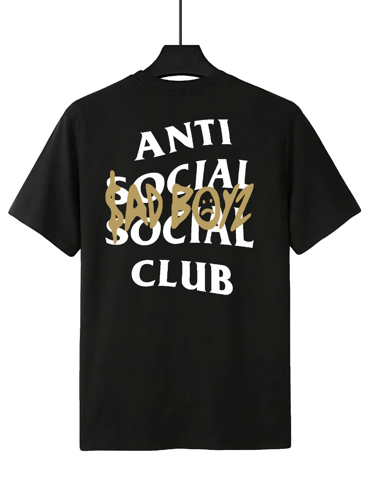 anti social social club