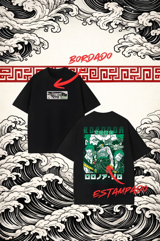 zoro